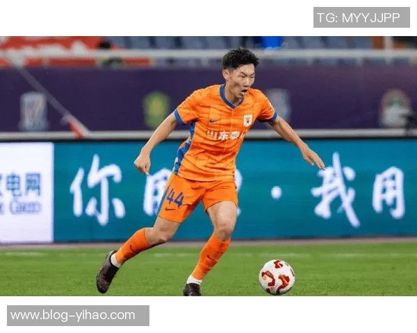 山东泰山俱乐部与史松宸续约至2030年12月31日共同迎接新挑战