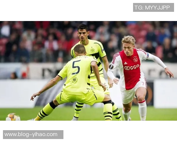 阿贾克斯寻求租借弗雷德与费内巴切展开谈判